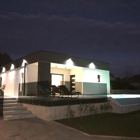 Villa Oleandra Sveti Petar u Sumi 외부 사진