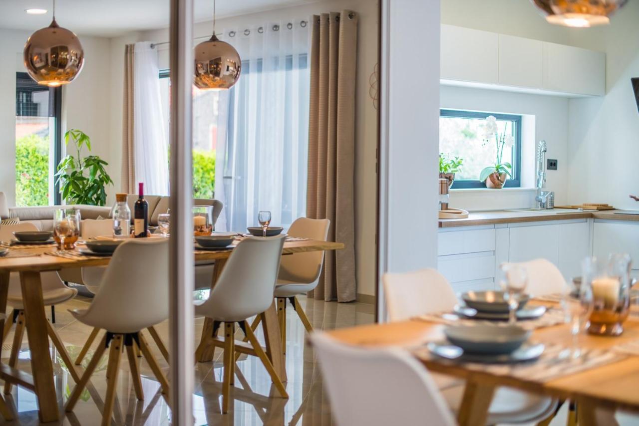 Villa Oleandra Sveti Petar u Sumi 외부 사진