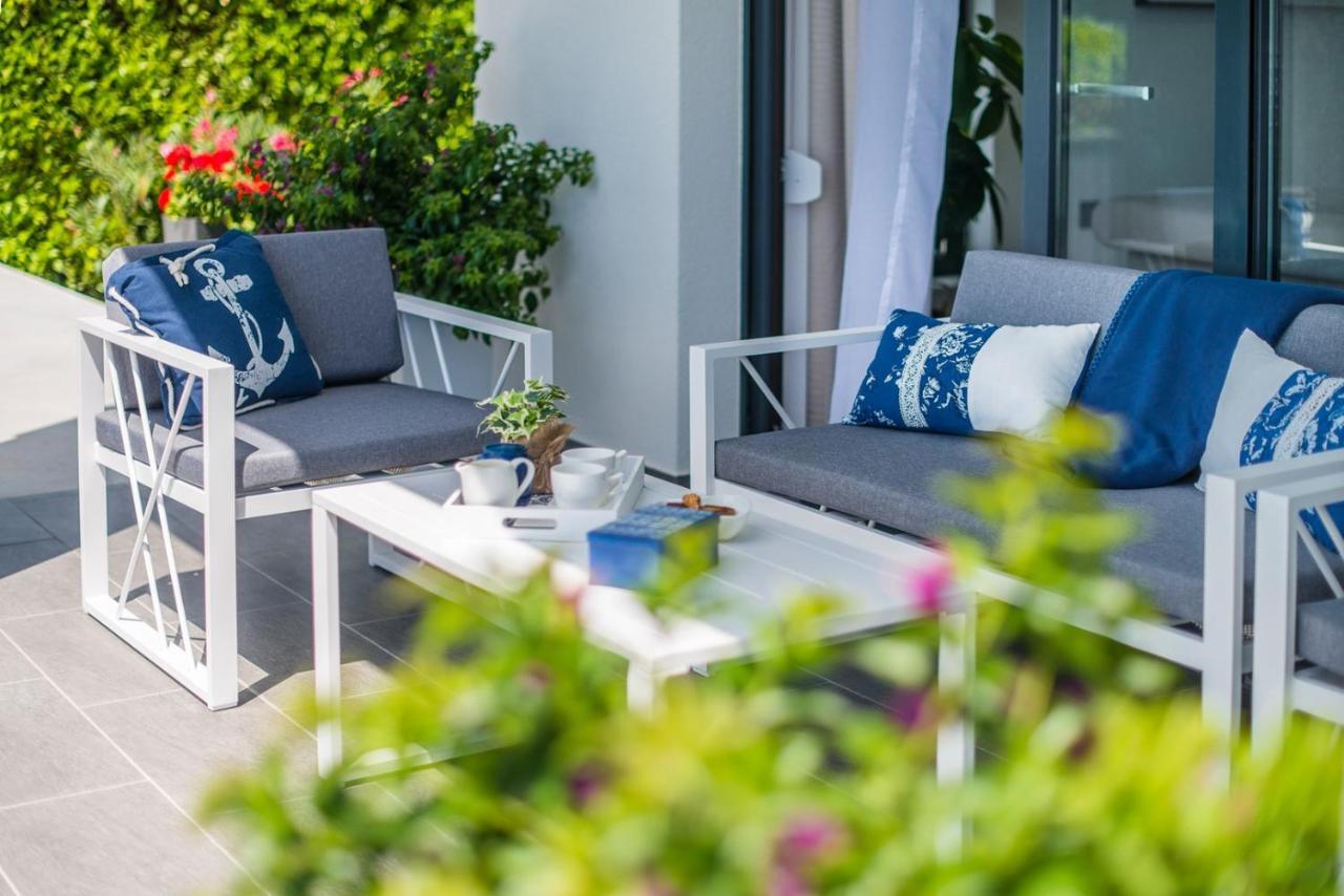 Villa Oleandra Sveti Petar u Sumi 외부 사진