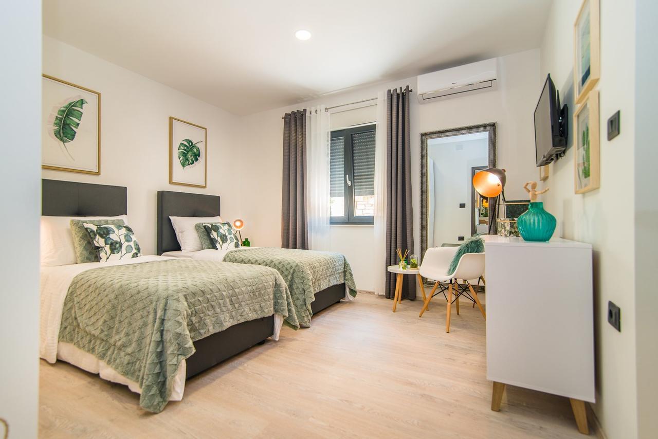 Villa Oleandra Sveti Petar u Sumi 외부 사진