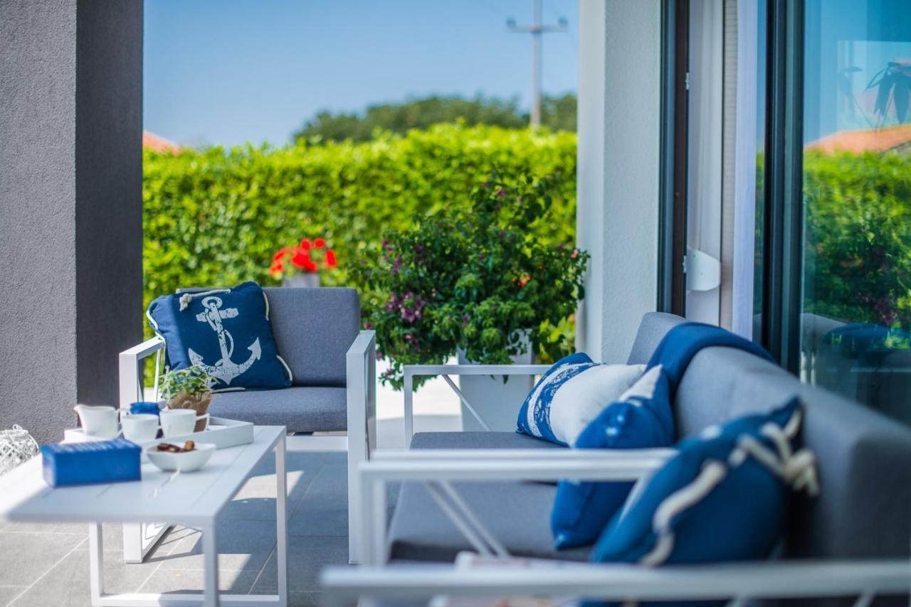 Villa Oleandra Sveti Petar u Sumi 외부 사진